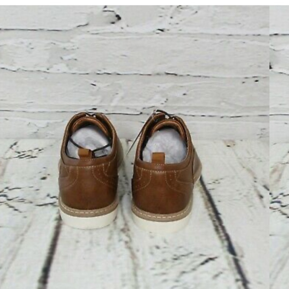 Men’s andres Oxford shoes NWT various sizes - Picture 4 of 7